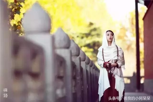 这六种女人再干净都不要交往!