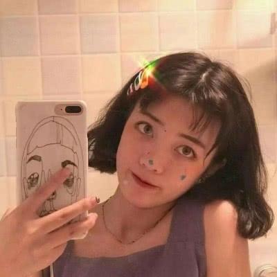 全网唯一少女头像,小可爱撒娇必备,分分钟撩