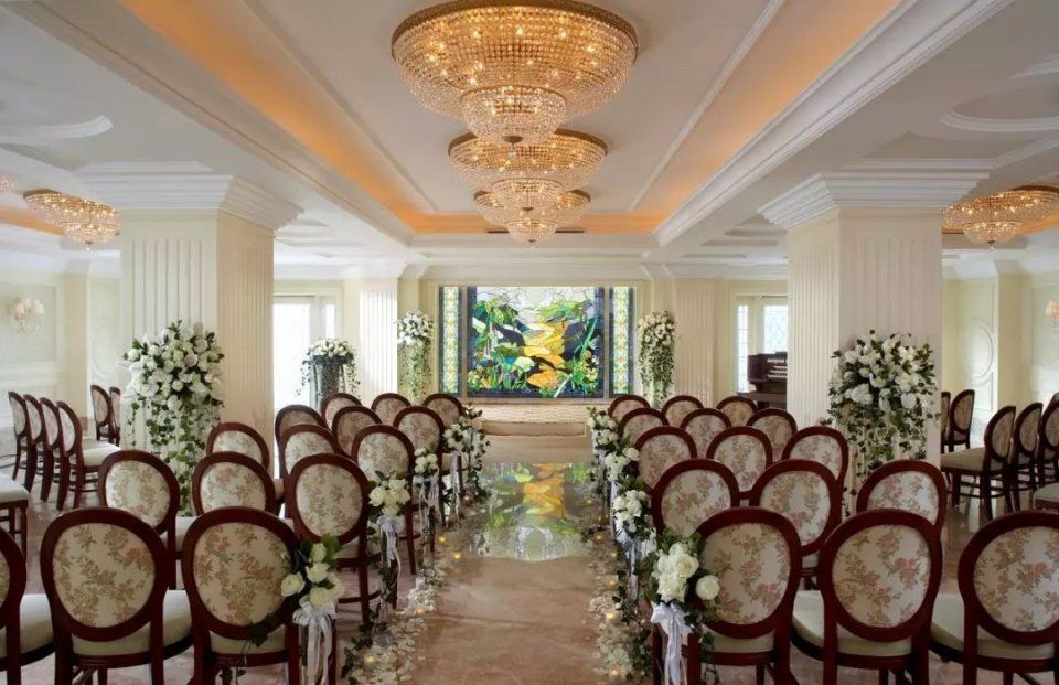 不爱出门?北京这家酒店让你宅出档次