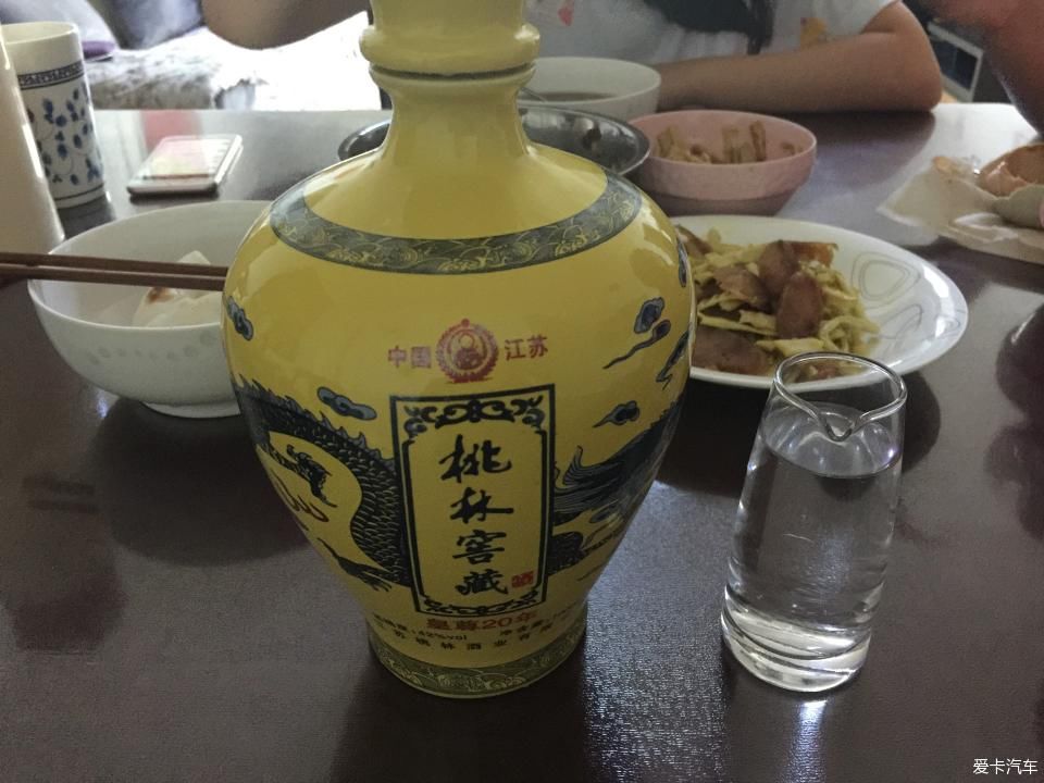 陕西福特车队秦岭大峪自驾游汇报帖