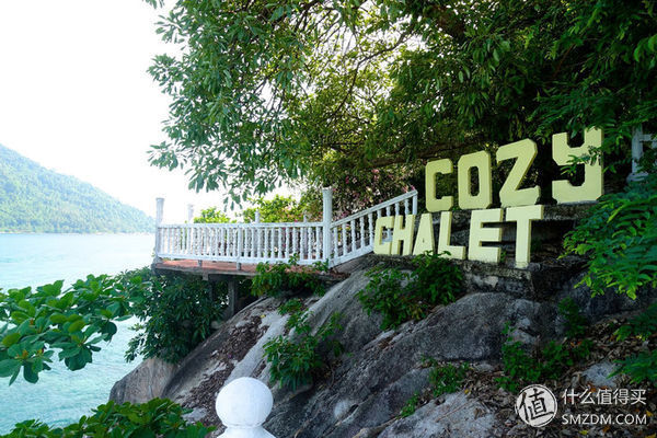 头脑一热，去马来西亚热浪岛了