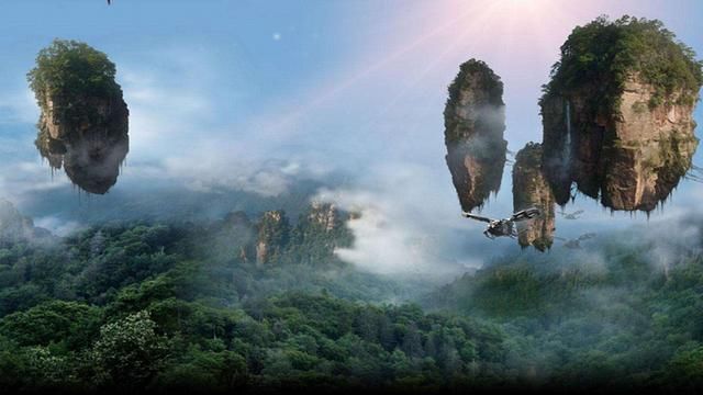 世界上最高的电梯，高335米，66秒就可以登顶