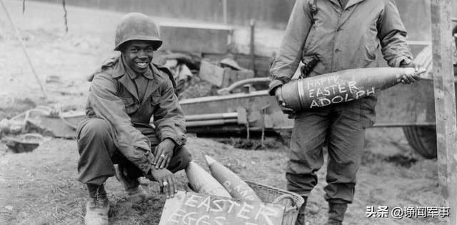 9成是陆军,这大国39天就被征服!二战教训深刻