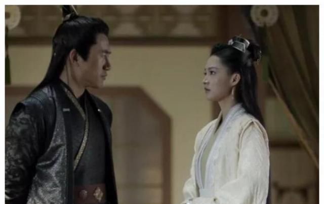 庆余年女一是谁