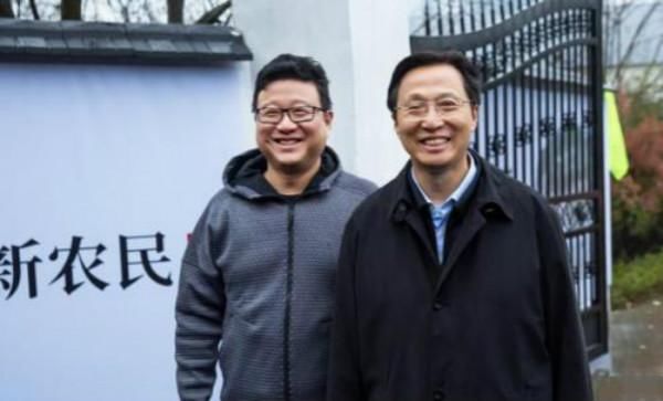 丁磊说养猪，养猪场太难办！