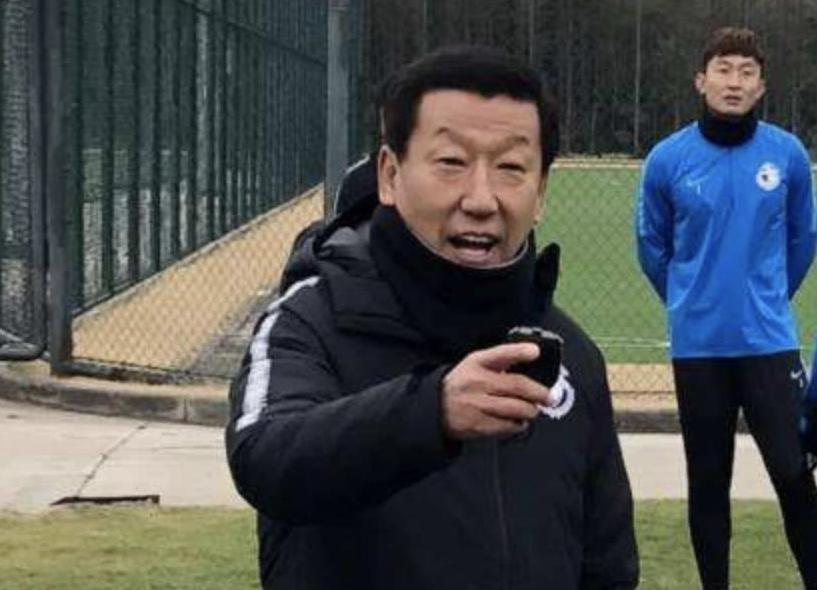 争冠第一步!一方外援阵容不逊上港恒大 大连足