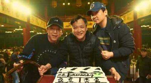 《疯狂的外星人》首支预告片曝光,除了黄渤和