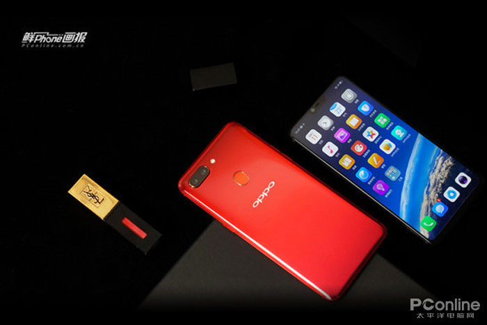 《极客看世界》之OPPO R15法国狂欢盛宴