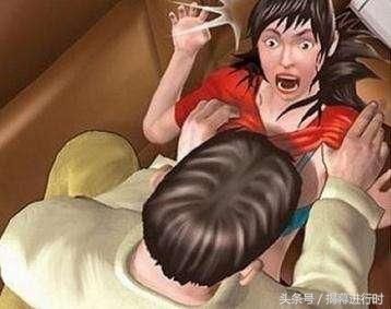 以案说法，成都女子手术遭医生性侵，别等发生才知道它的重要