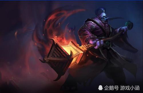 无限火力中谁能单挑盖伦?武器弃权,剑姬溜了,