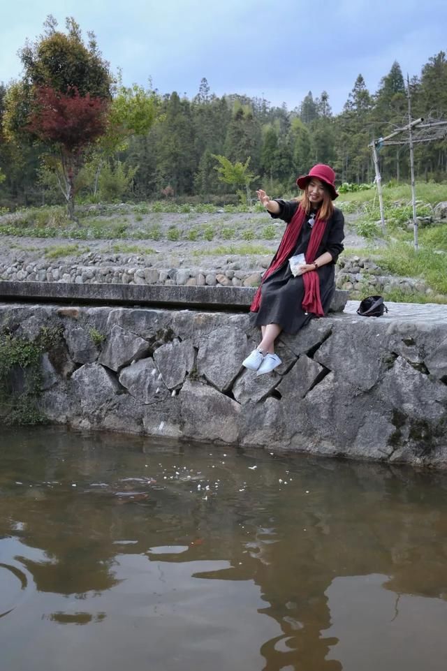 那个安静的小县城，那一段宁静的山居时光