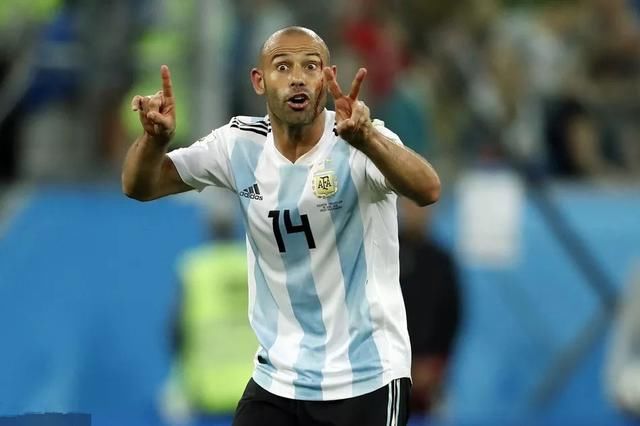 中超球员都稳进世界杯4强!