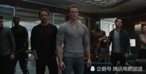 《复仇者联盟4》部分片段提前泄露 导演呼吁粉