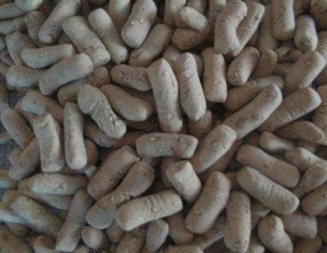 古代灾荒年吃的观音土,到底是什么物质?原来吃