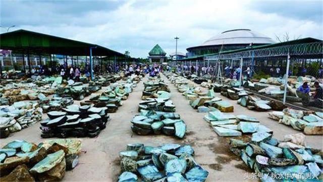 缅甸人着急了:我们的翡翠质量这么好,为啥中国