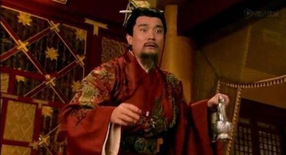 北齐高洋:从半生明君到半生残忍暴君,根源到底