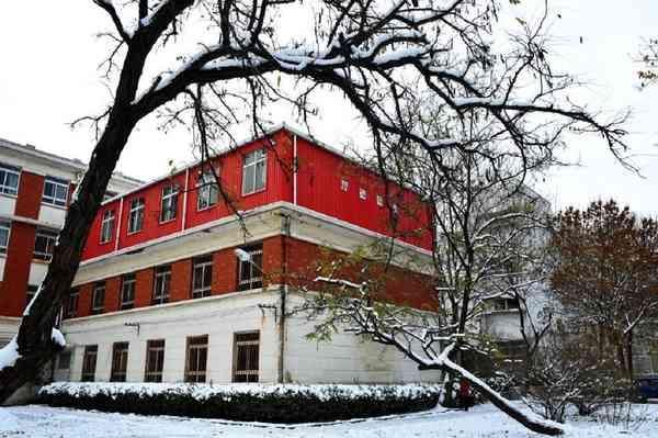 2019高考:全国最好的中医药大学排名,含一本二