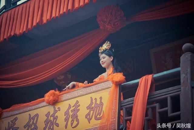 穿越千年，只为遇见你，我要回大宋