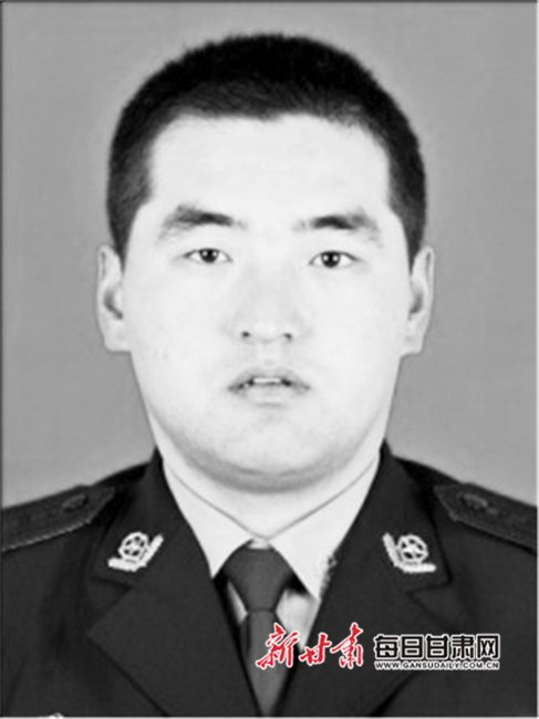 兰州3人入围2019年1月中国好人榜 快来为他