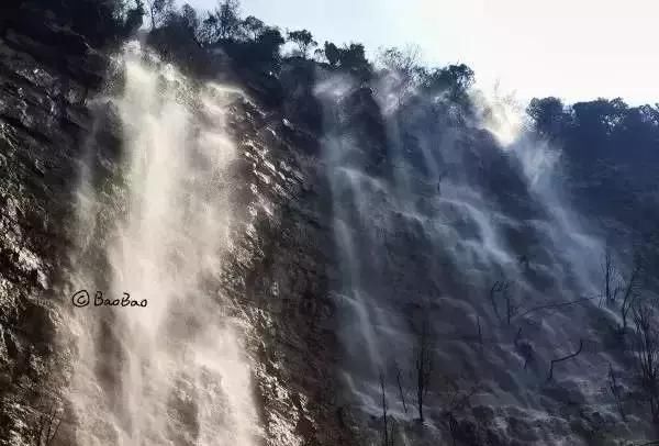 假如你去过了泰山，济南，青岛，这里还有一个古城值得你来逛逛