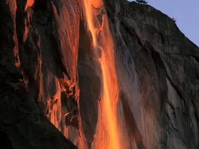 世界上最让人震撼的,16个超自然奇观,让人觉得不可思议!