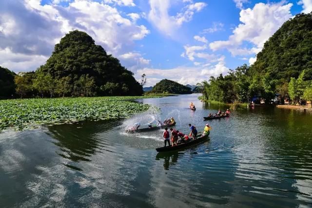 20个适合一个人旅行慢游的古镇，你去过几个？