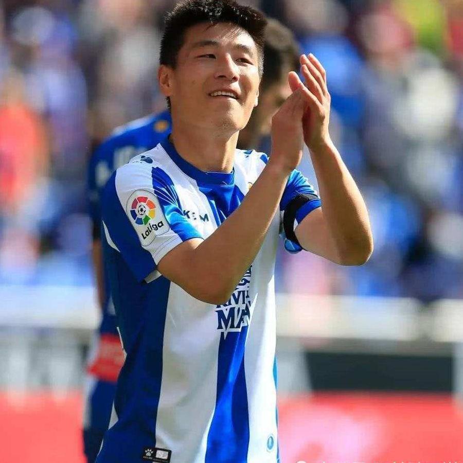 西班牙人最初没有打算买武磊 看好另一位国脚