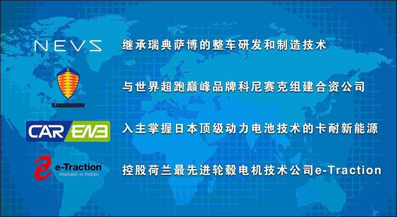 许家印为什么做起了造车梦?