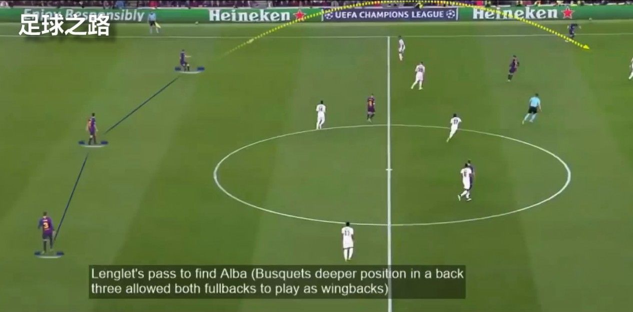 欧冠:巴萨VS利物浦欧冠赛前分析