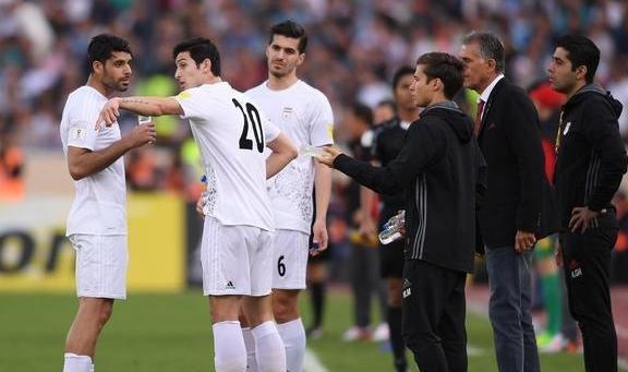 亚洲杯群星汇-「萨达尔·阿兹蒙」