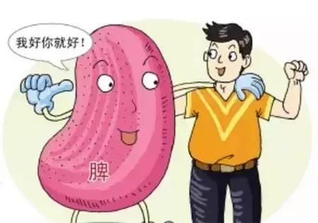 省中医郭主任:孩子脾虚不虚,看这里就知道