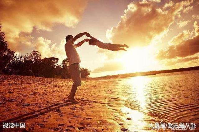 被亲妈扔掉 和养母改嫁后的日子