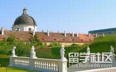 去奥地利留学一年需要多少钱