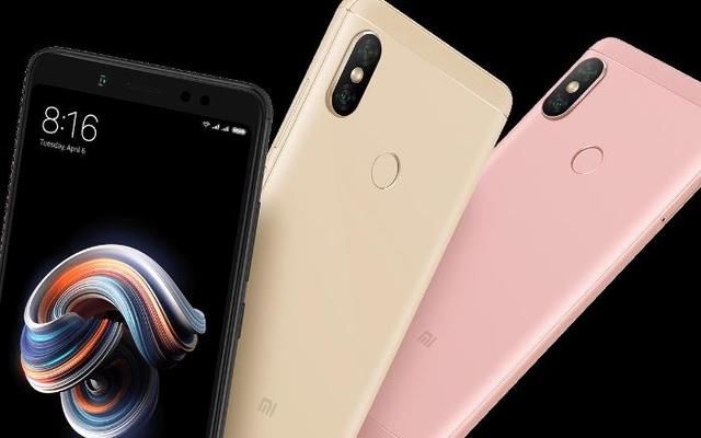 换手机?别着急,红米新款手机即将上市