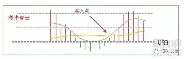 20年老股明的压箱底MACD选股战法，伏击强势股精准率惊人，让你获