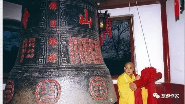 千古绝唱的苏州寒山寺