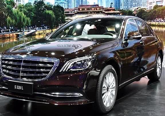 奔驰S级迈巴赫S级区别,顶级豪车也讲性价比
