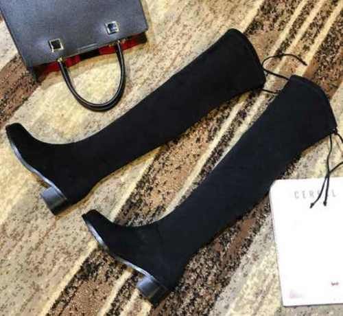 长靴掉筒怎么办