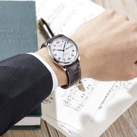 上海浪琴售后维修中心浪琴表进水该怎么处理