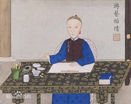 孝毅哲皇后阿鲁特氏悲剧的一生3:婆媳矛盾