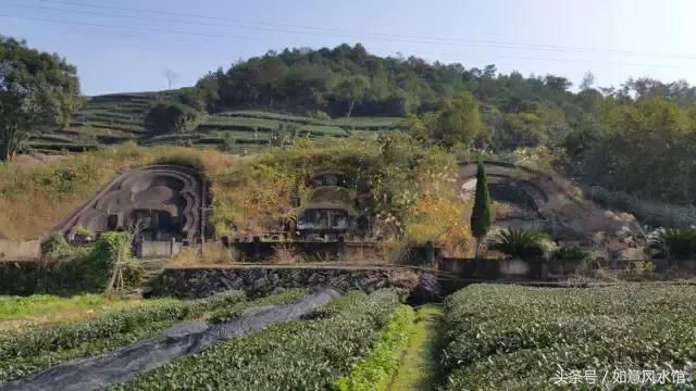 王殿卿院长五行术数精华之一:开显阴宅风水机