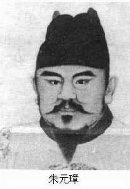 驱逐胡虏恢复中华的明太祖朱元璋,其陵墓为何称为孝陵?