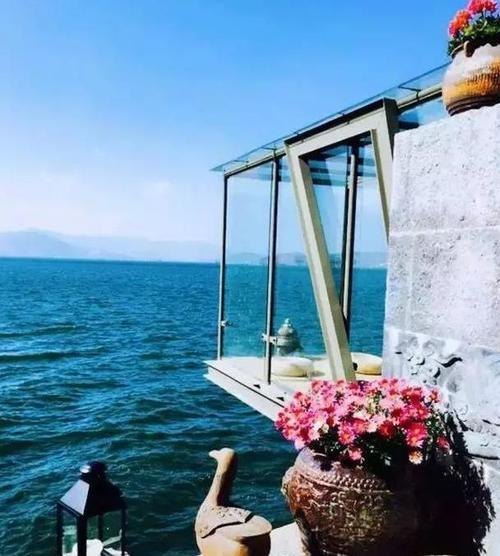 香港豪宅面积曝光,关之琳1.5亿豪宅上榜,网友: