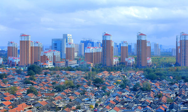 2018中国百强县,江苏独揽25个席位,浙江紧随其