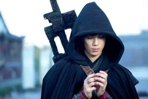 《斗破苍穹》大结局中五帝破空,美杜莎实力垫