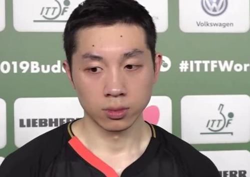 许昕跟马龙谁厉害