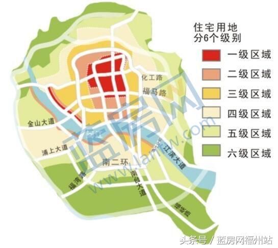 重磅！福州楼市出台新规！长乐区加入！60平房子交易费用多缴7万