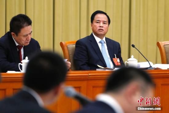 海南团开放日 省委书记、省长一齐\"开炮\"房地产业