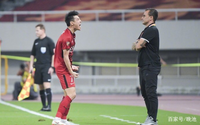 中超第28轮前瞻 恒大上港为争冠死磕 保级集团