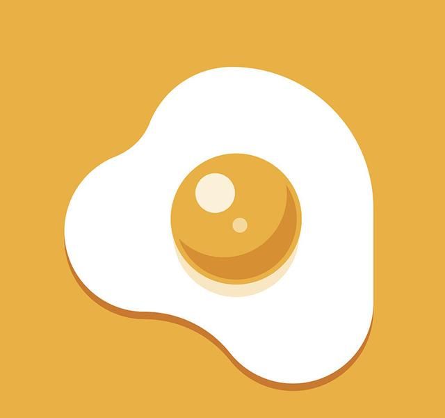 身体出现这些迹象,说明你缺乏蛋白质,要补充了